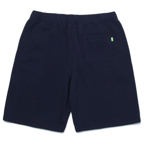 Huf Ανδρικό σορτς Illusion Fleece Short